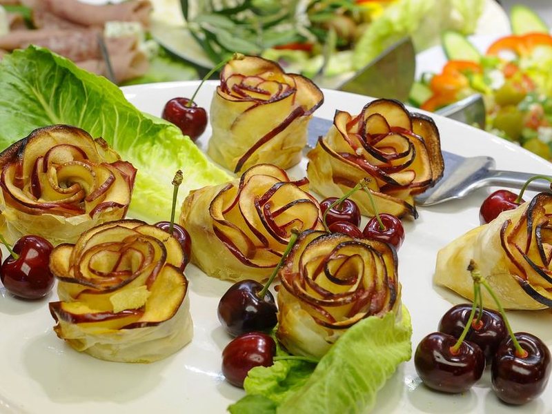 Thalassokipos Sea View Studios & Suites 262315