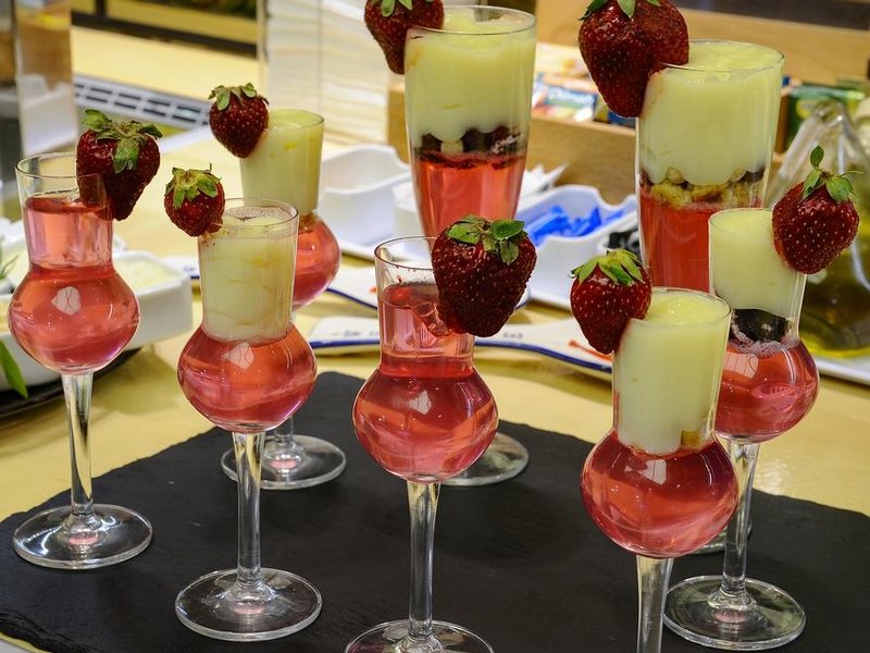 Thalassokipos Sea View Studios & Suites 262316