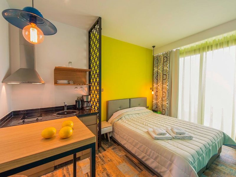Thalassokipos Sea View Studios & Suites 262318