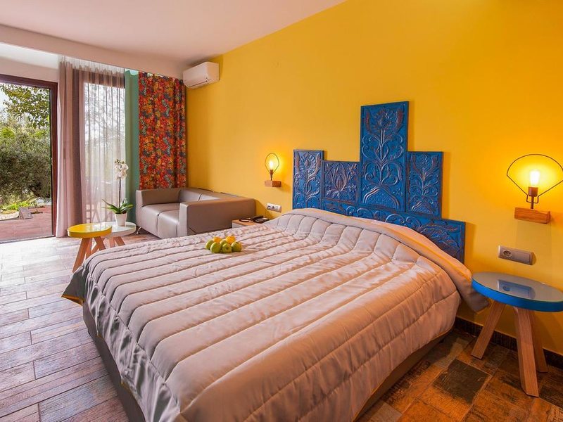 Thalassokipos Sea View Studios & Suites 262319