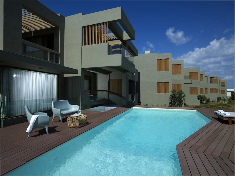 Thalatta Seaside Hotel 262323