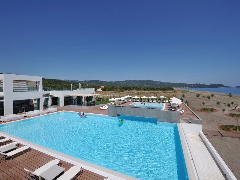 Thalatta Seaside Hotel 262328