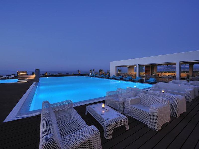 Thalatta Seaside Hotel 262329