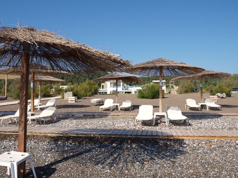 Thalatta Seaside Hotel 262330