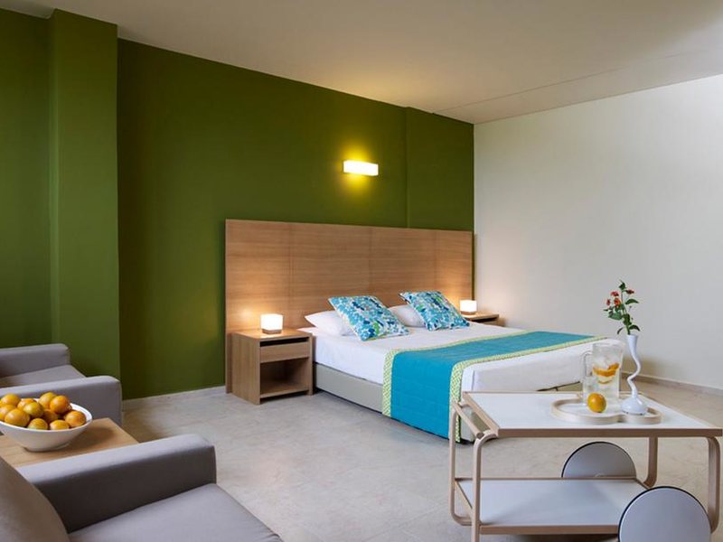 Thalatta Seaside Hotel 262336