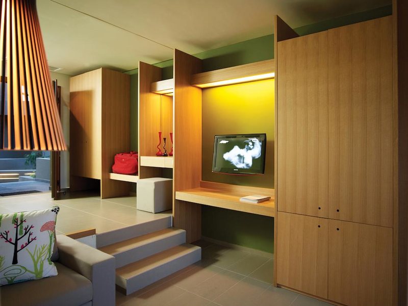 Thalatta Seaside Hotel 262340