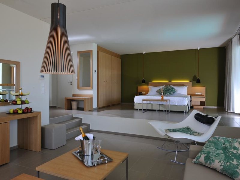 Thalatta Seaside Hotel 262342