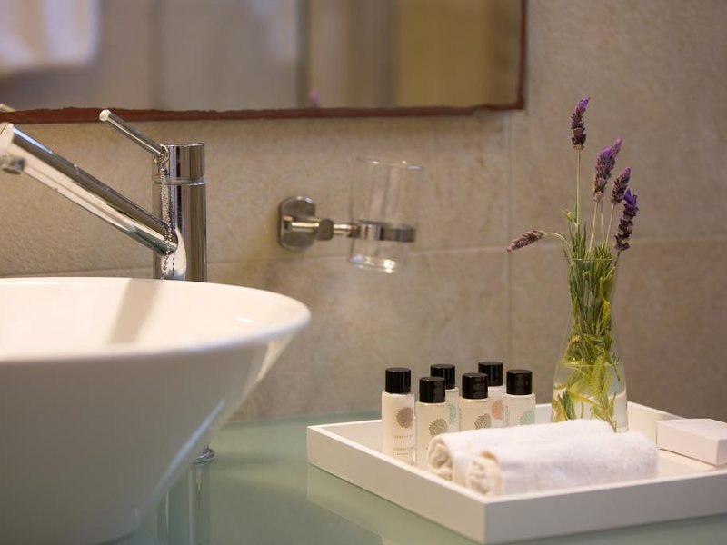 Thalatta Seaside Hotel 262343