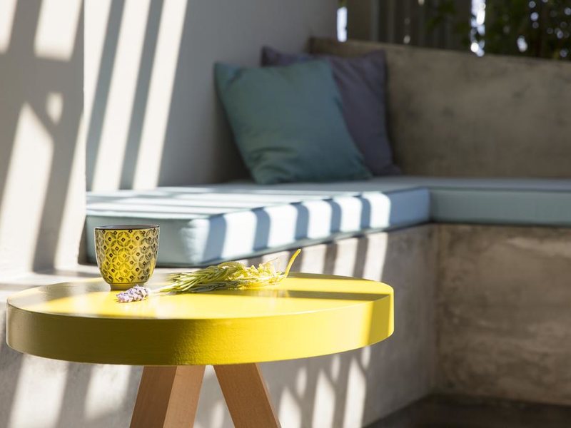 Thalatta Seaside Hotel 262344