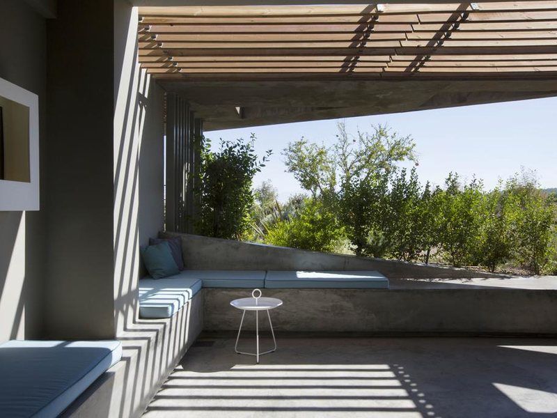 Thalatta Seaside Hotel 262345