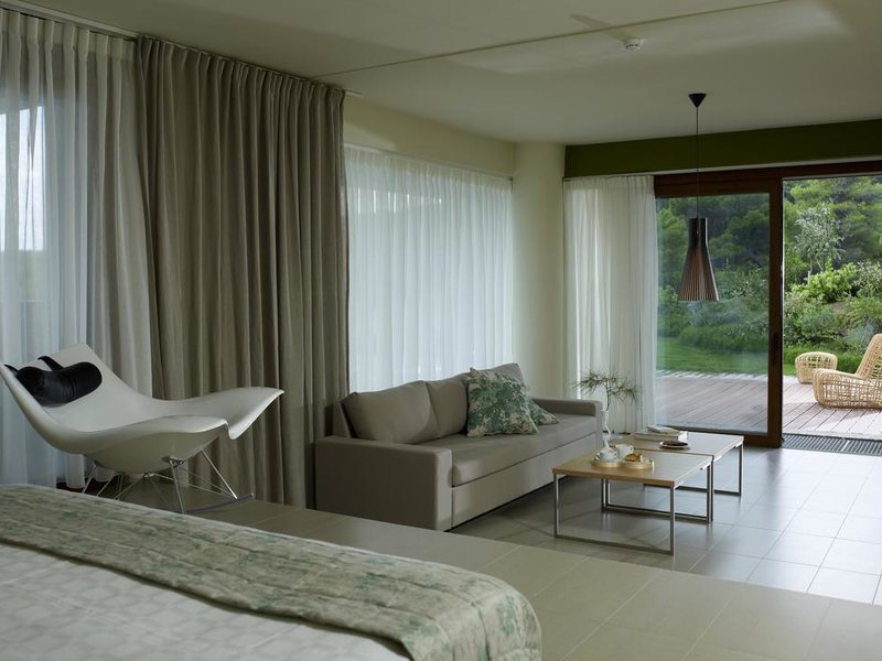 Thalatta Seaside Hotel 262347