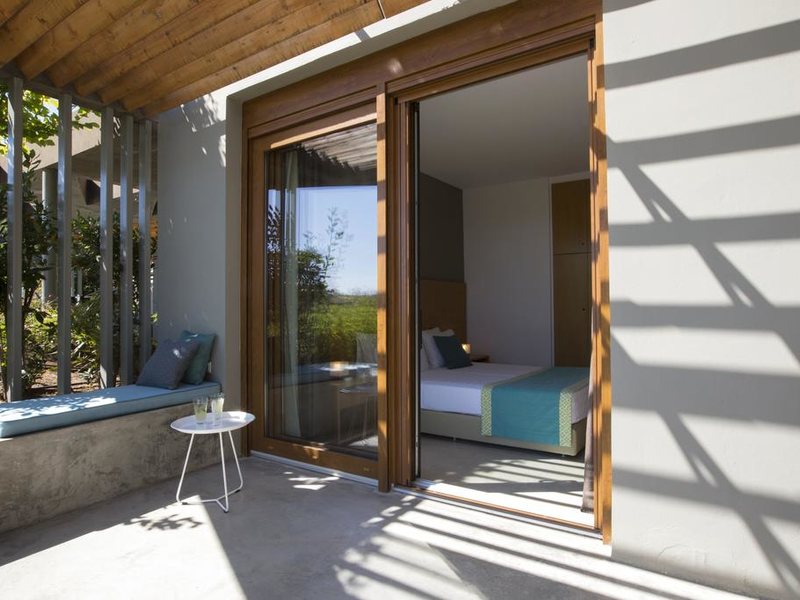 Thalatta Seaside Hotel 262348