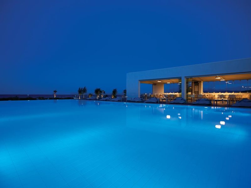 Thalatta Seaside Hotel 262349