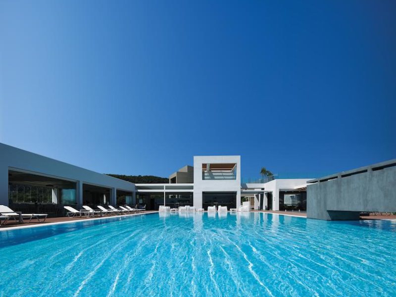 Thalatta Seaside Hotel 262350