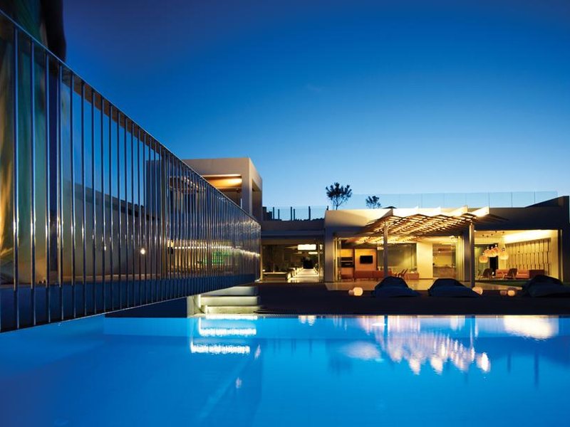 Thalatta Seaside Hotel 262353