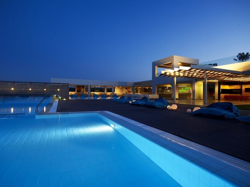 Thalatta Seaside Hotel 262354