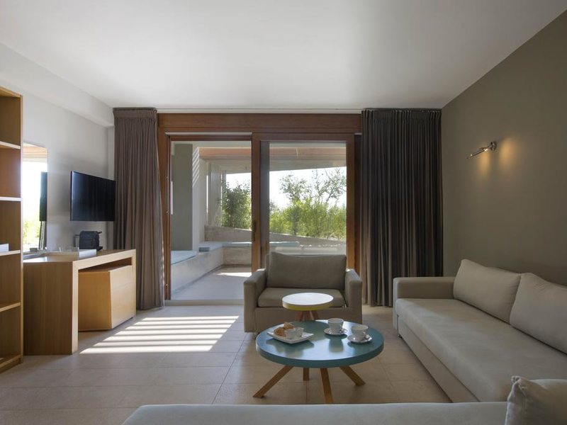 Thalatta Seaside Hotel 262355