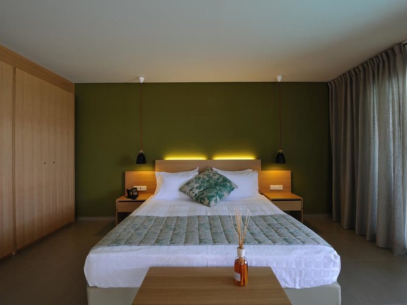 Thalatta Seaside Hotel 262357