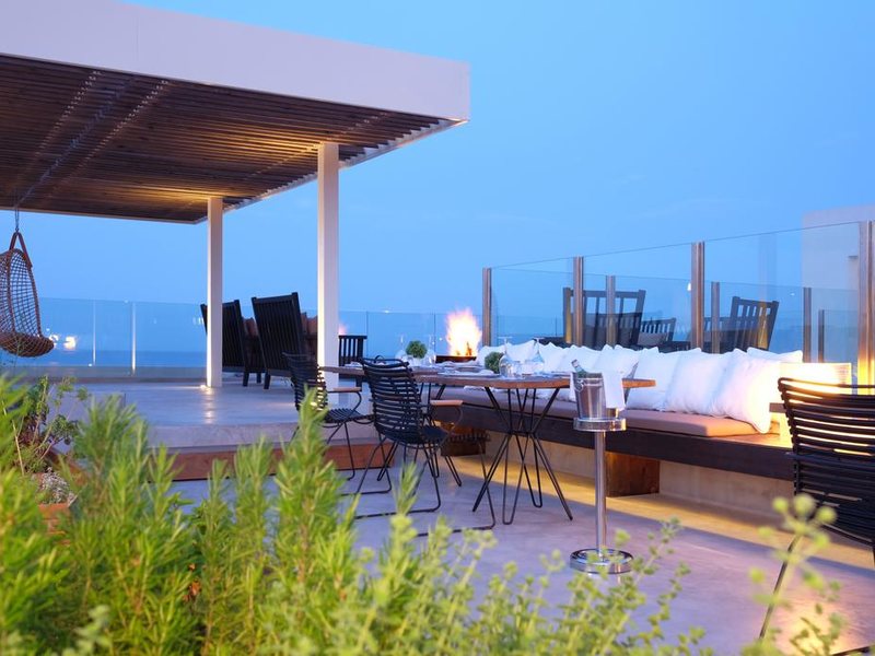 Thalatta Seaside Hotel 262358