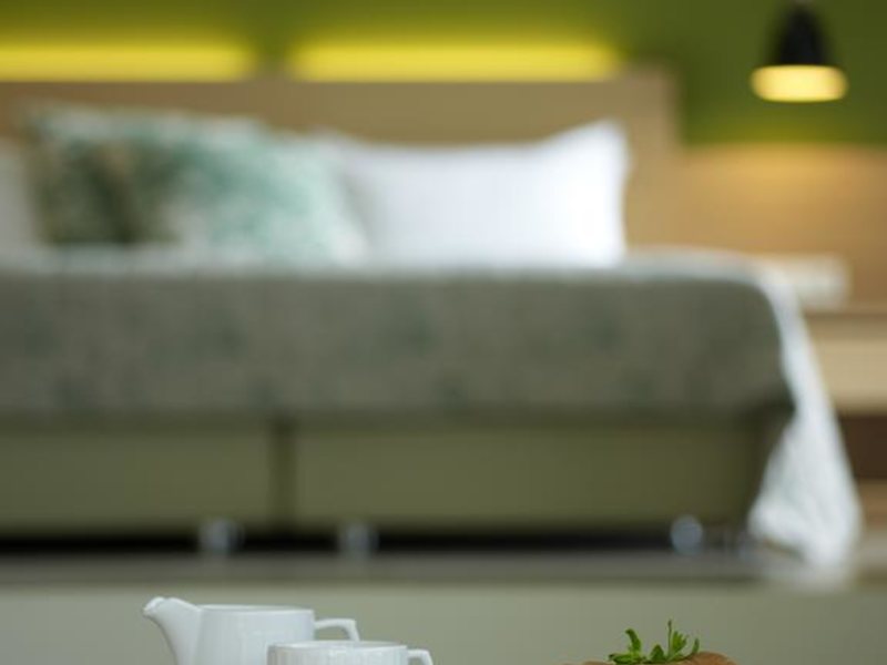 Thalatta Seaside Hotel 262359