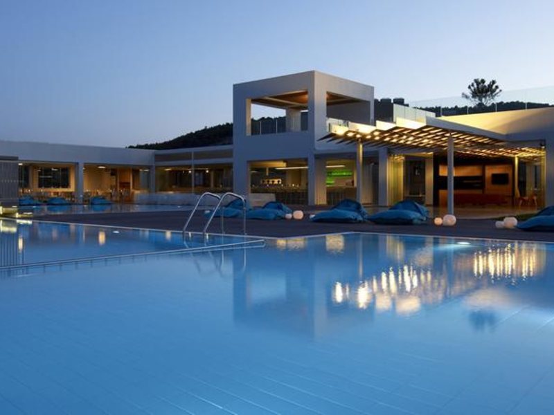 Thalatta Seaside Hotel 262360