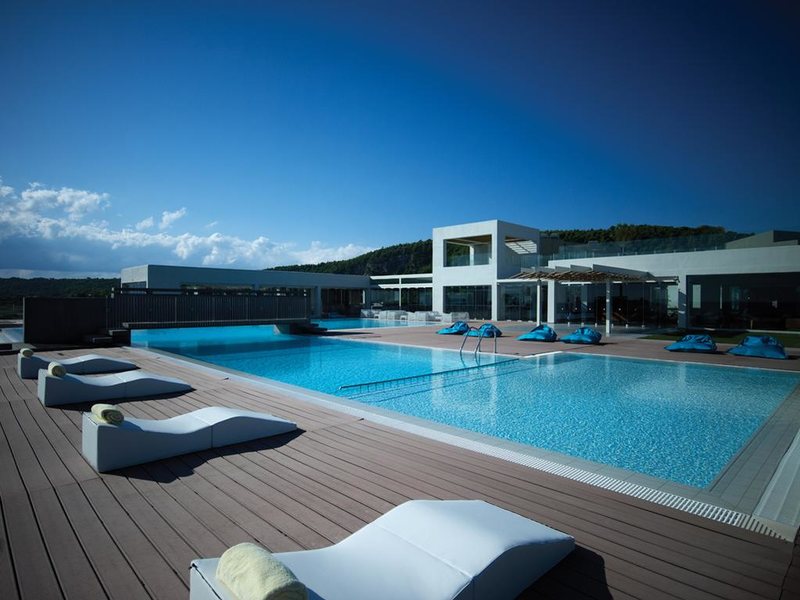 Thalatta Seaside Hotel 262361