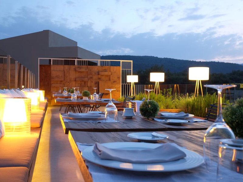 Thalatta Seaside Hotel 262364