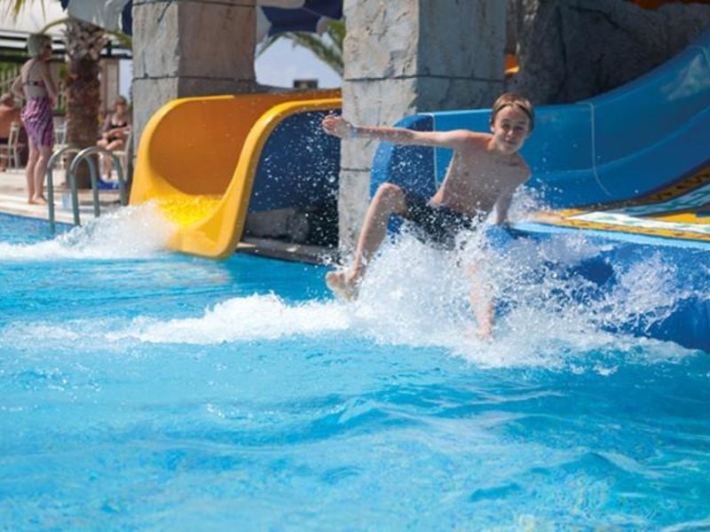 Thalia Beach Resort Hotel 189861