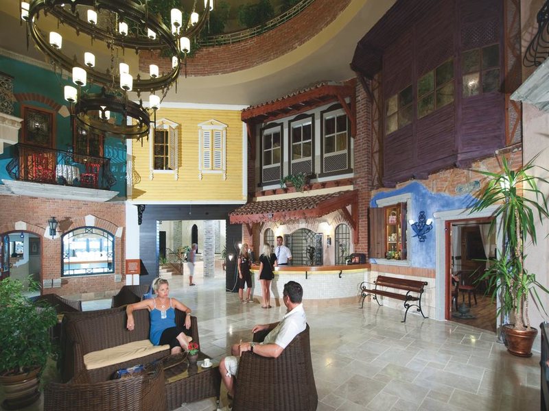 Thalia Beach Resort Hotel 189862