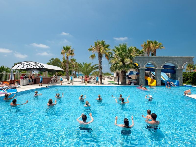 Thalia Beach Resort Hotel 189864