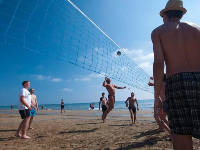 Thalia Beach Resort Hotel 189865