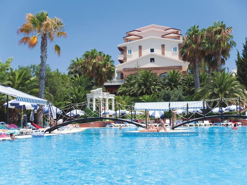 Thalia Beach Resort Hotel 189866