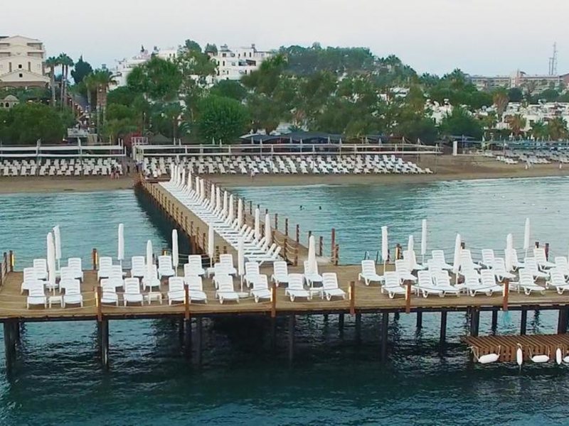 Thalia Beach Resort Hotel 189868