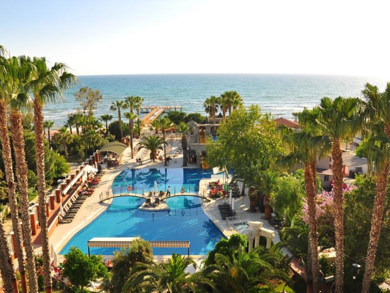 Thalia Beach Resort Hotel 189869