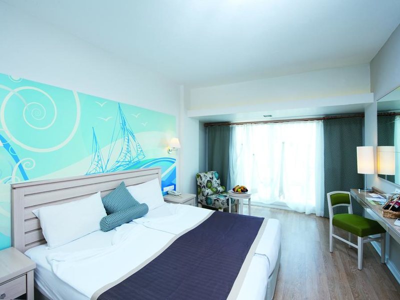 Thalia Beach Resort Hotel 189870