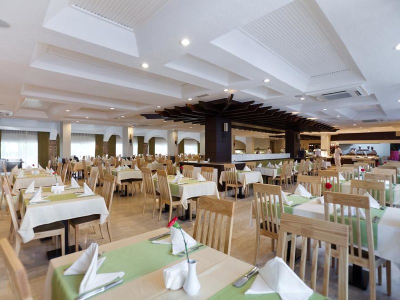 Thalia Beach Resort Hotel 189871