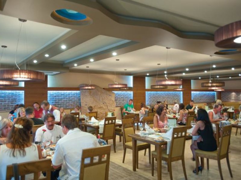 Thalia Beach Resort Hotel 189872