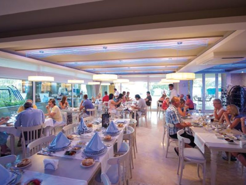 Thalia Beach Resort Hotel 189873