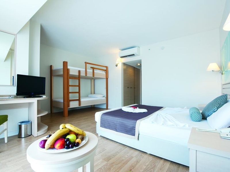 Thalia Beach Resort Hotel 189874