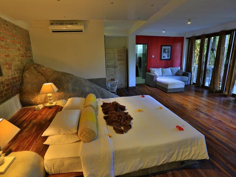 Thambapanni Retreat  108679