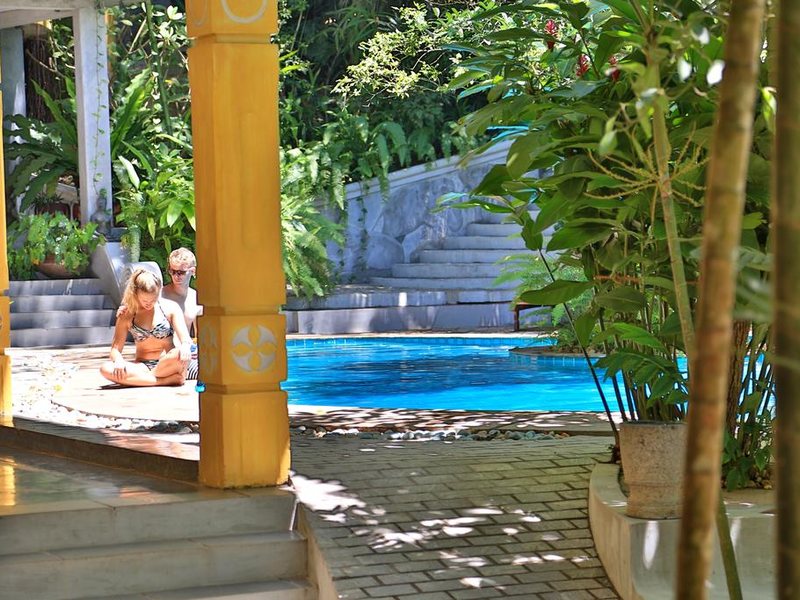 Thambapanni Retreat  108682