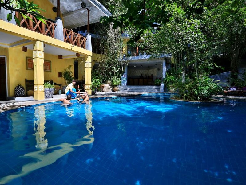 Thambapanni Retreat  108683