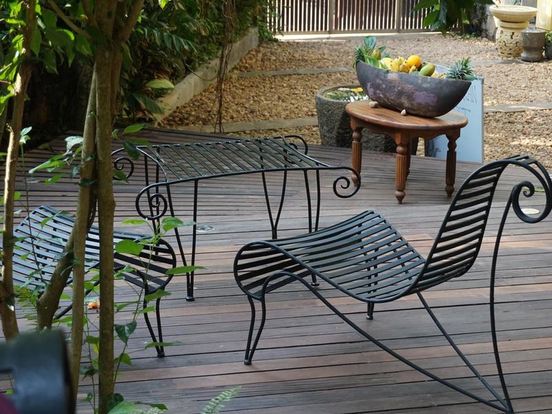 Thambapanni Retreat  108687