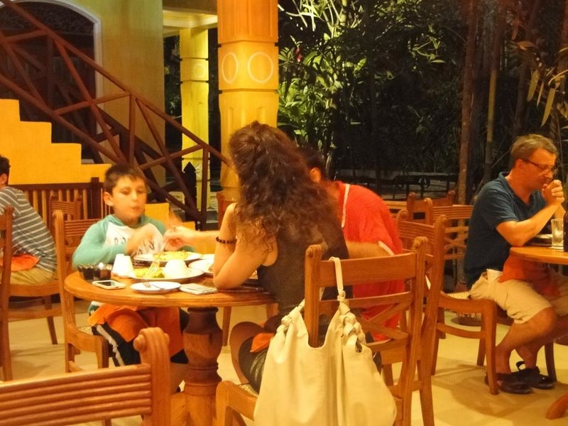 Thambapanni Retreat  108688