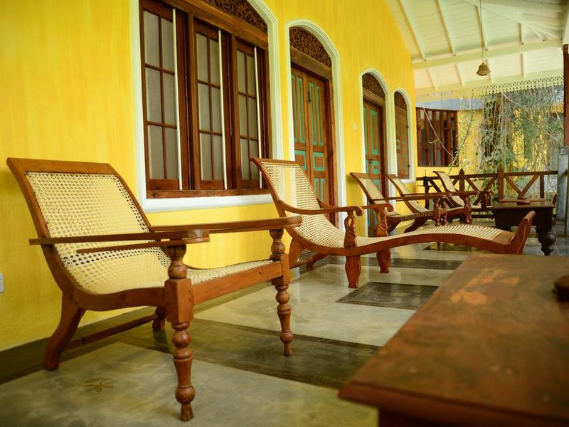 Thambapanni Retreat  108691