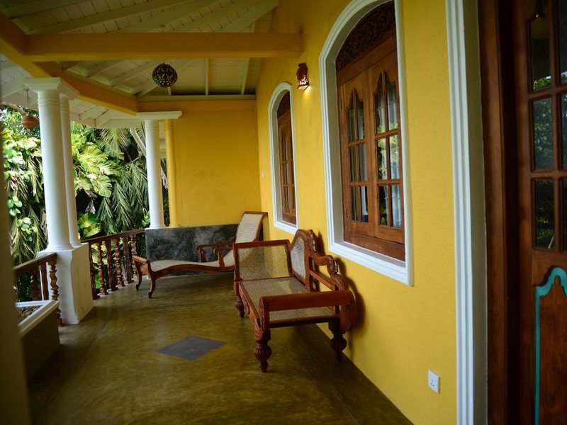 Thambapanni Retreat  108692