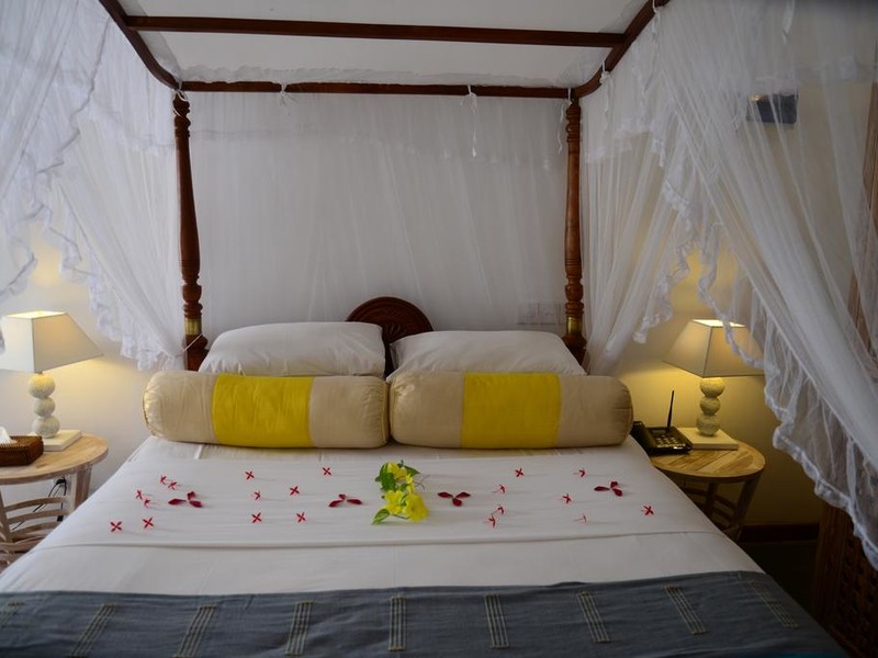 Thambapanni Retreat  108695