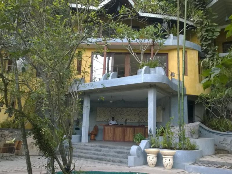 Thambapanni Retreat  108696