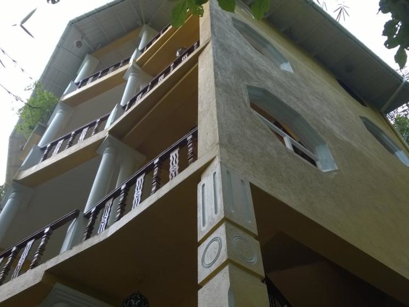 Thambapanni Retreat  108697