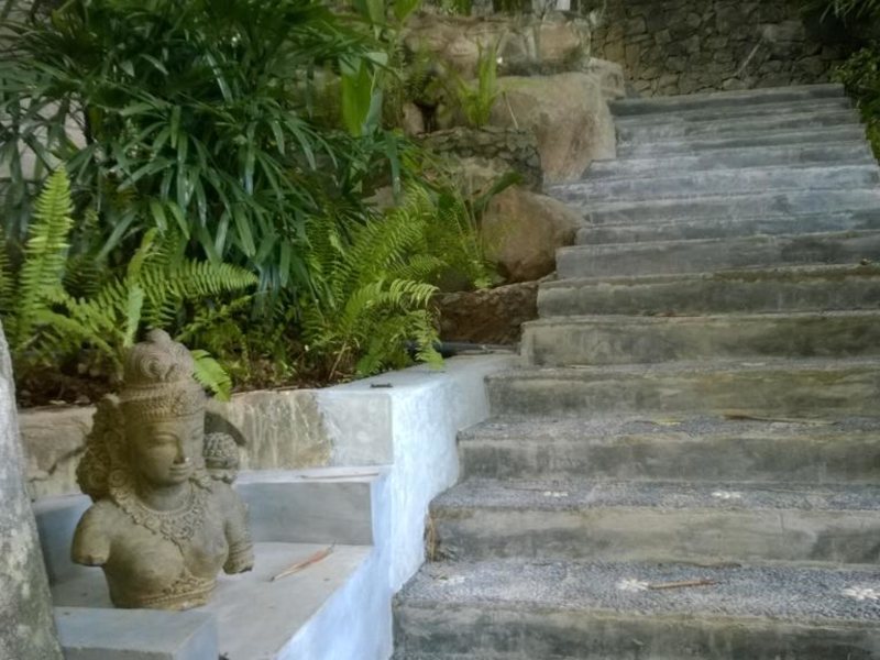 Thambapanni Retreat  108698